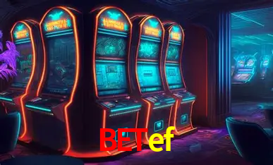 Desvendando o Mundo dos Jogos Virtuais na betef