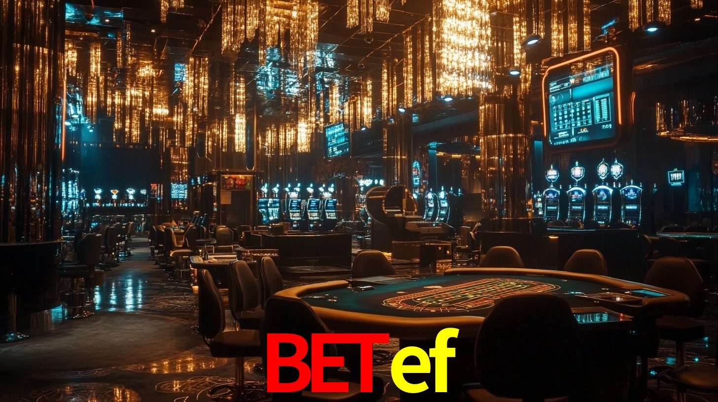 betef - Aposta Brasil Online - betef.com