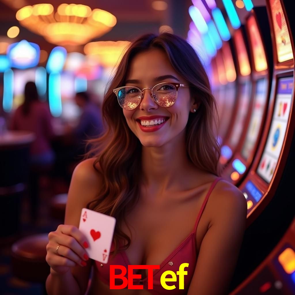 Experiência VIP betef