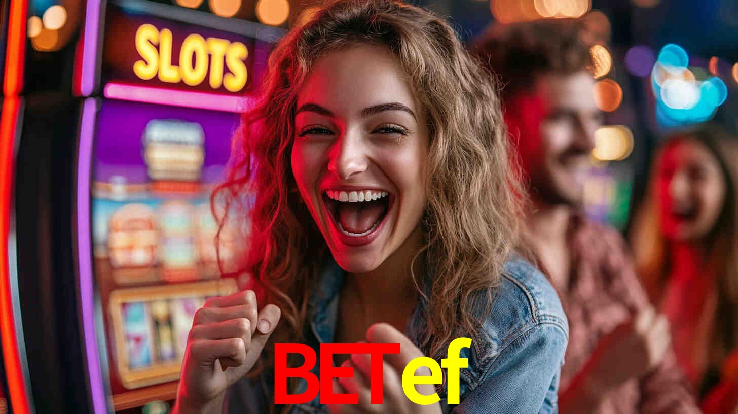 A Popularidade dos Caça-Níqueis no betef