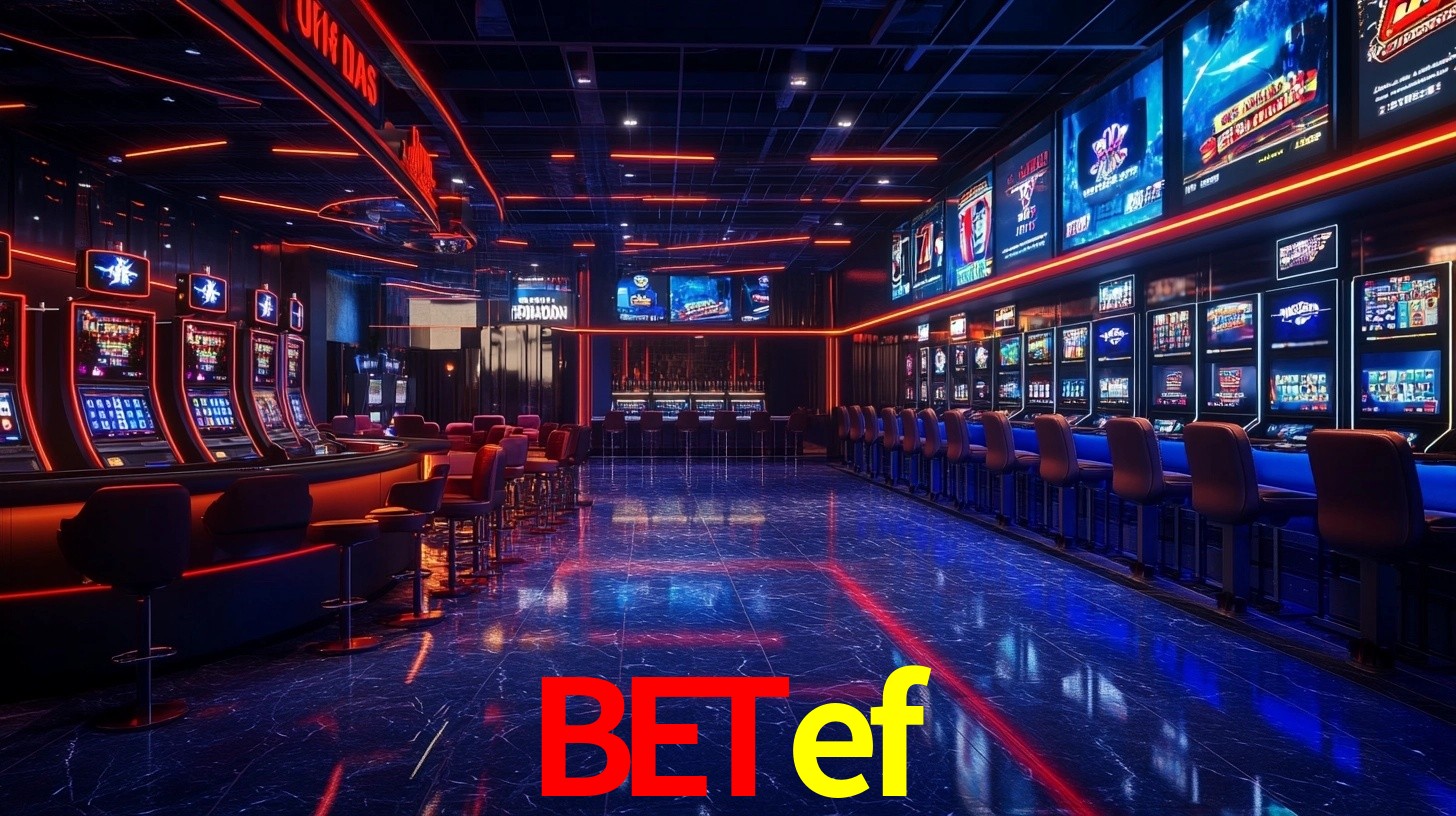 Live Casino betef