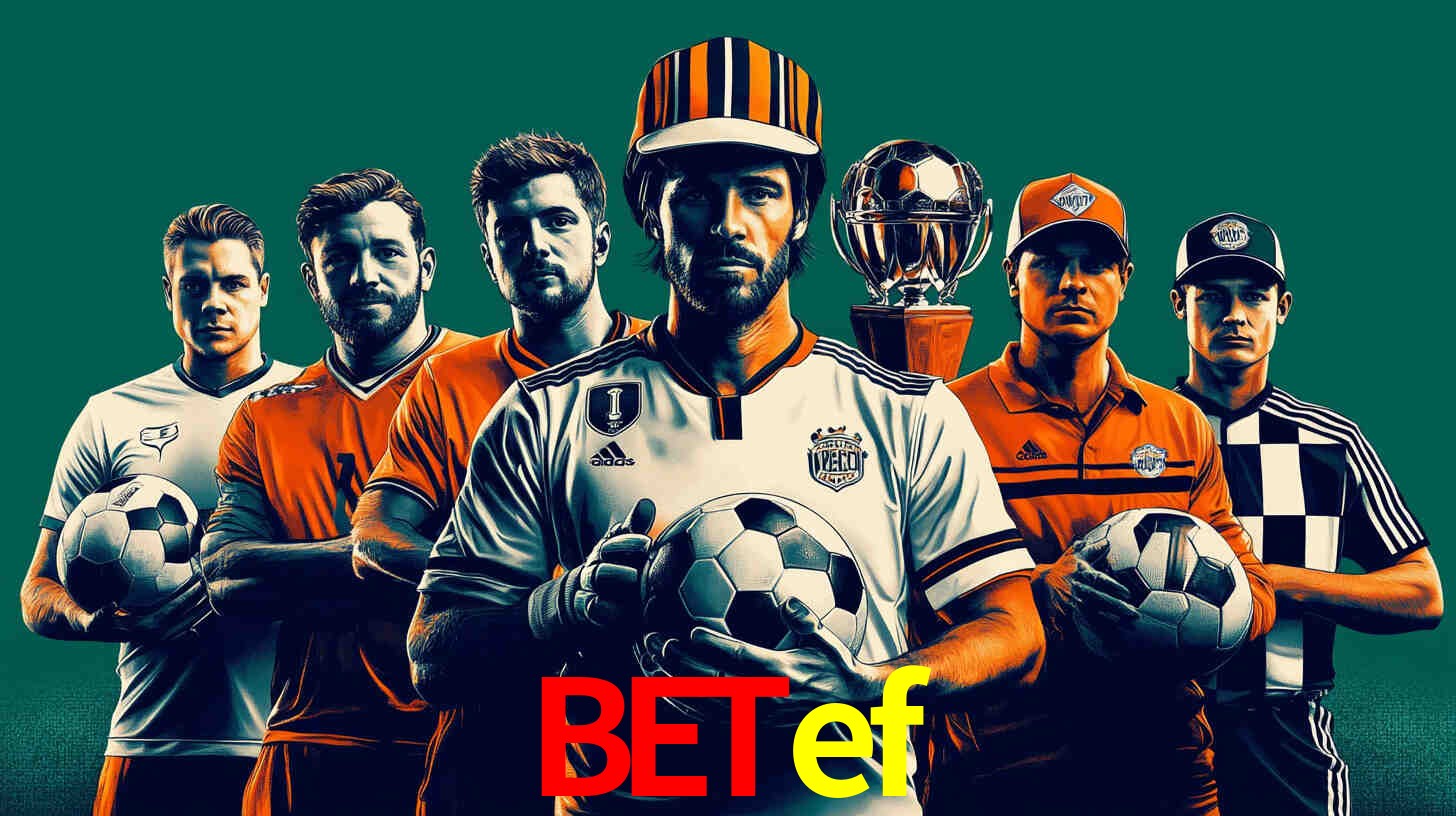 Inovações de Jogos na betef: O Futuro das Experiências Interativas