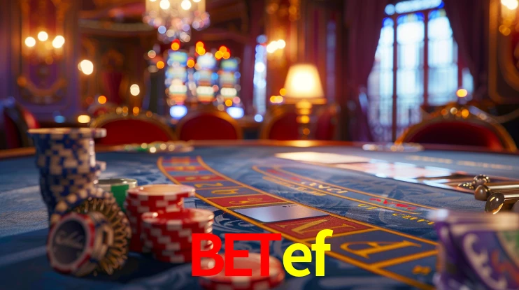 Account Benefits betef