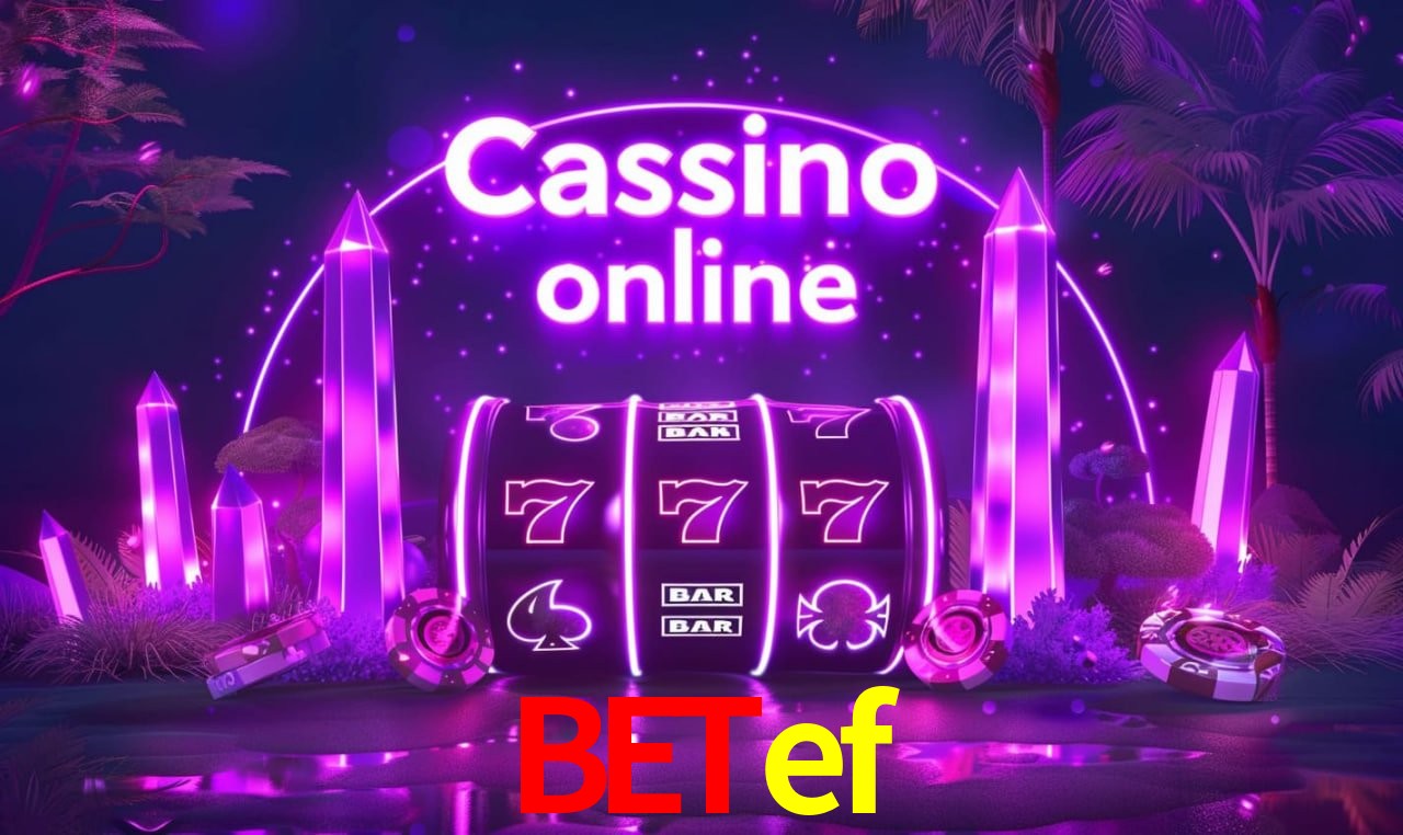 Diretório de Jogos betef