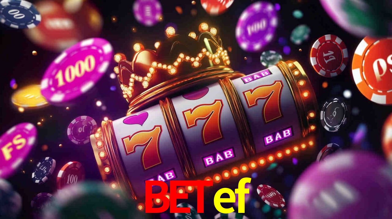 Slot Games betef