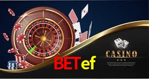 Casino VIP betef