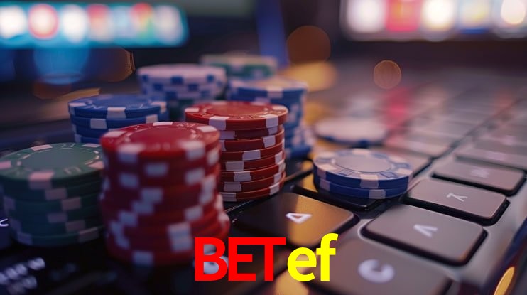 Jogos de Slot betef