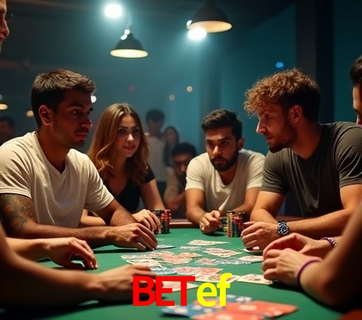 Especiais de Fim de Semana betef