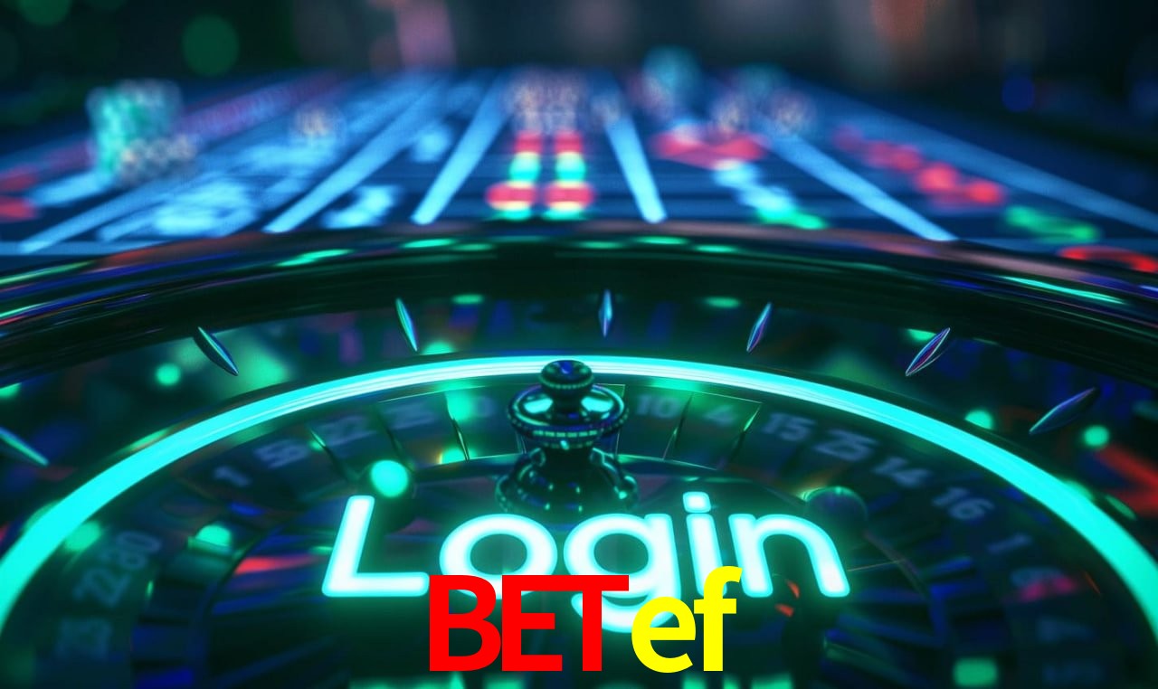 Casino Ao Vivo betef