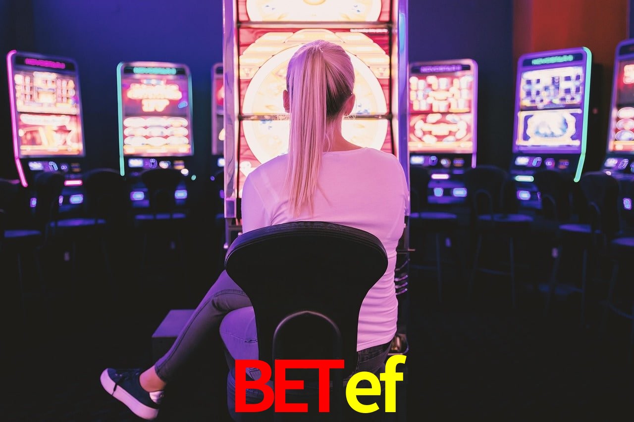 Live Casino betef