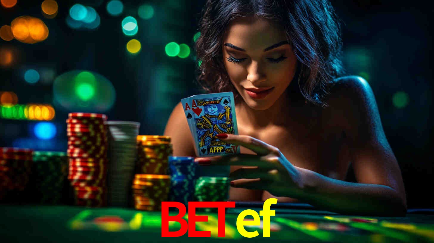 Apostas Esportivas na betef: Um Guia Completo