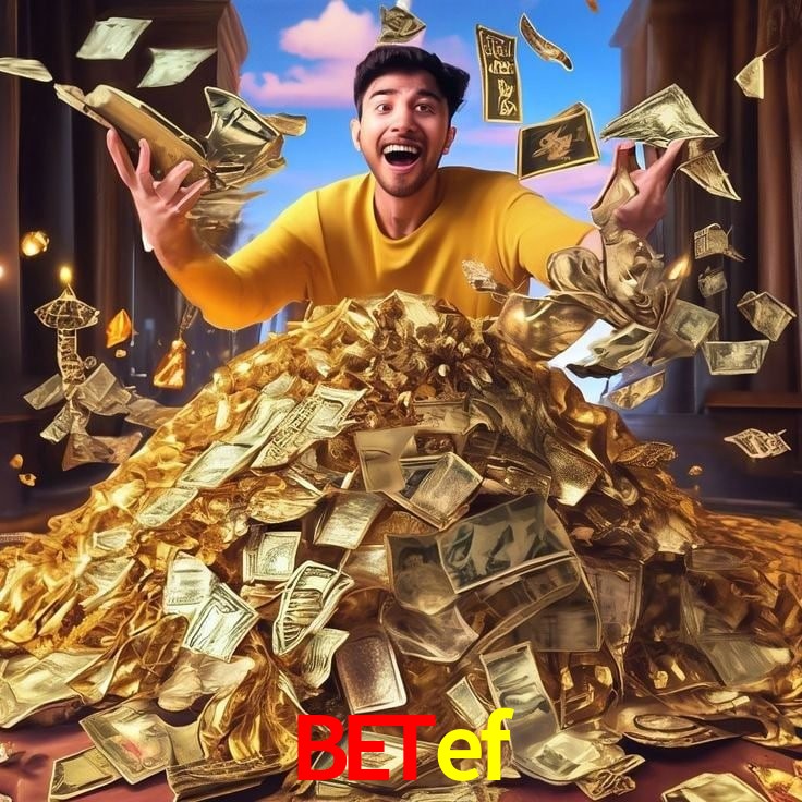 Jogos Exclusivos betef