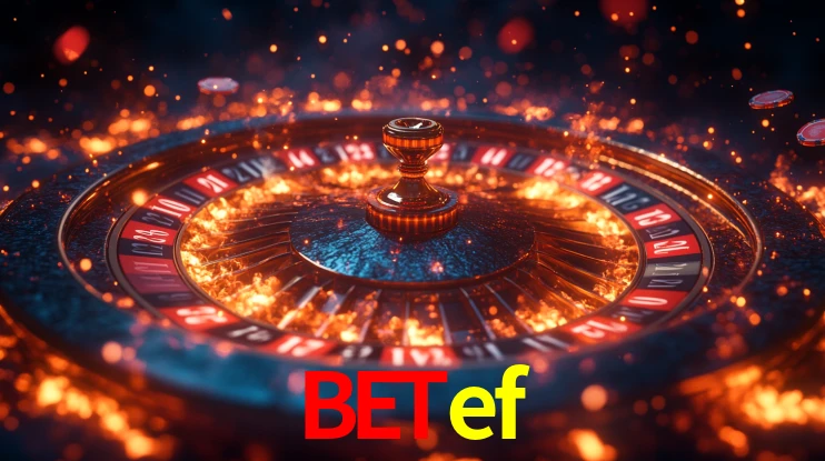 betef App Interface
