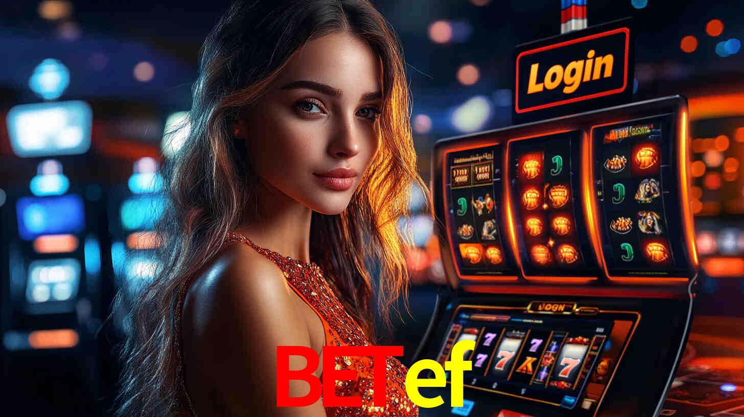 Experimente o Login Seguro Premium no betef