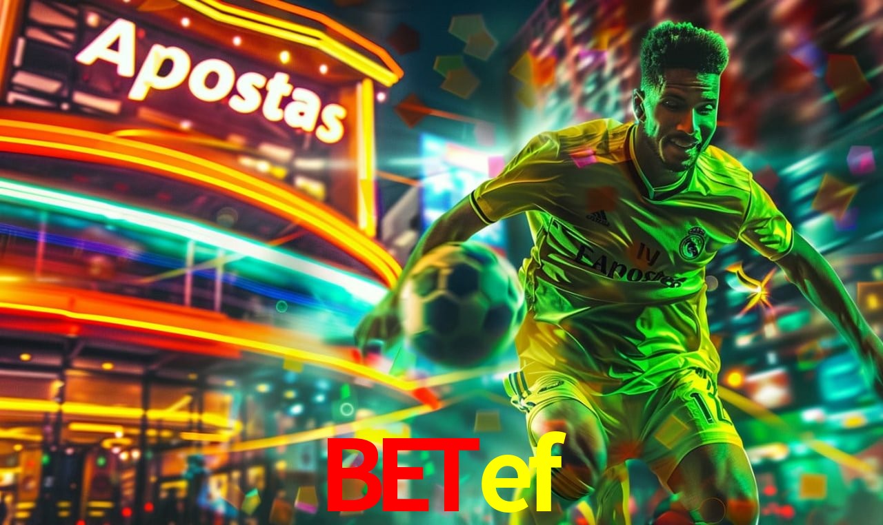 Apostas de Tênis betef