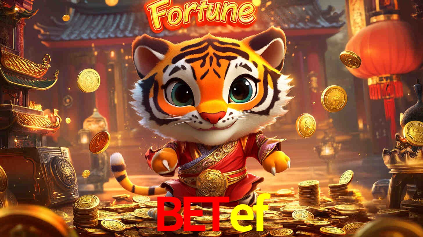 Descubra a Magia dos Jogos de Arcade no betef